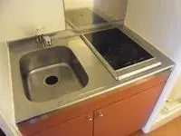 ToganeSingle Apartment Rentals[Single Apartment]leopalace Petit Berk Yonbankan