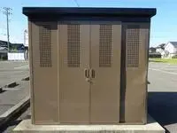 yurihonjoWeekly Rental  Rentals[Weekly Rental ]leopalace Estate II