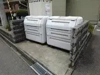 himeji cityService Apartment Rentals[Service Apartment]leopalace Comodo II