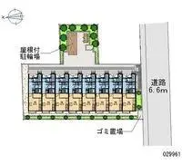 IchikawaHomestay Rentals[Homestay]leopalace Heim Tsukuba