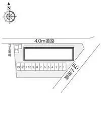 hanyuPersonal housing Rentals[Personal housing]leopalace Oka