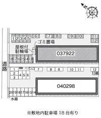 kudamatsuWeekly Rental  Rentals[Weekly Rental ]leopalace Takanoha