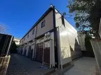 Tokyo Rentalsleopalace Stardust