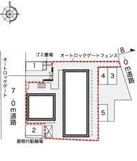 Funabashi Rentalsleopalace FanSo