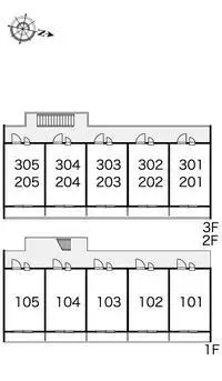 Osaka Rentalsleopalace Nakamoto