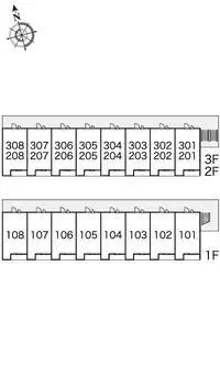 ashikaga city Rentalsleopalace Comfort M