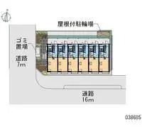 edogawa-kuBNB Rentals[BNB]leopalace Darth One