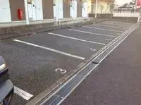 mobaraSingle Apartment Rentals[Single Apartment]leopalace Yachiyo