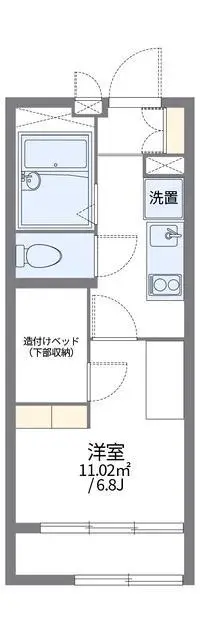 Chiba Rentalsleopalace SAKURA II