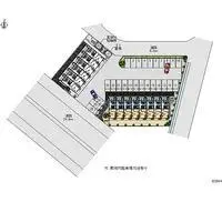 imizushort-term accommodation Rentals[short-term accommodation]leopalace Atrio B