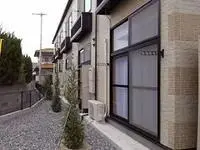 OkayamaSingle Apartment Rentals[Single Apartment]leopalace Arbre I