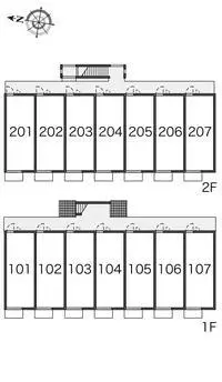 富士见野市酒店式公寓