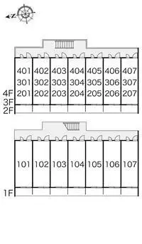 Osaka Rentalsleopalace Vague Namiyoshian