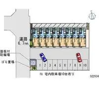 Yamagatashort-term accommodation Rentals[short-term accommodation]leopalace YOU