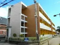 Amagasaki Rentalsleopalace Espacio 21A