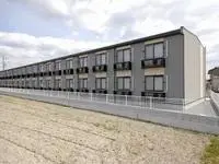 hofuSingle Apartment Rentals[Single Apartment]leopalace Wonderland III