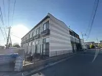 Saitama Rentalsleopalace sakura II