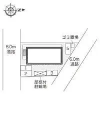 Sakadoshort-term accommodation Rentals[short-term accommodation]leopalace Espoir