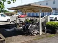 isesaki cityBNB Rentals[BNB]leopalace SUN Sakura