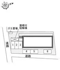 Nagoya Rentalsleopalace Esore