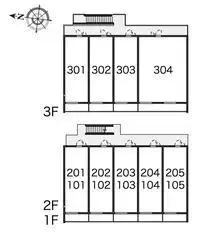 Tokyo RentalsLEONEXT Fiore