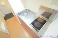 Fukuoka Rentalsleopalace Wave Impact