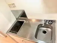 kasaishort-term accommodation Rentals[short-term accommodation]LEONEXT Naniwa III