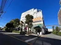 Tokyo Rentalsleopalace Tokiwadai