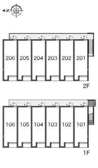 fujiidera RentalsLEONEXT Fumitsuki