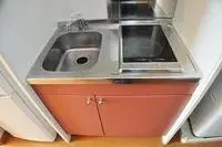 SagamiharaSingle Apartment Rentals[Single Apartment]leopalace Flora AI