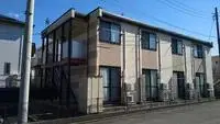 yokohamaHomestay Rentals[Homestay]leopalace Maison Vert Aoba