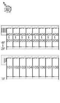 Kitakyushushort-term accommodation Rentals[short-term accommodation]leopalace GOYA