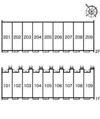 ichihara city RentalsLEONEXT Town Court Ishizuka