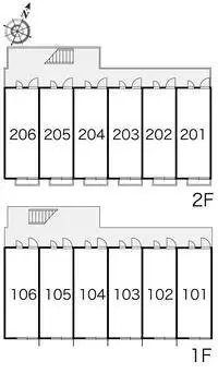 Nagoya Rentalsleopalace Echo Sweet Megumi II