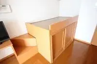 takeharashort-term accommodation Rentals[short-term accommodation]leopalace Akii