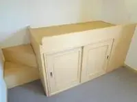 chitaSingle Apartment Rentals[Single Apartment]leopalace Bonne Chance Nagaura