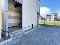 Hikone Rentalsleopalace Shin