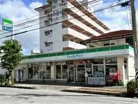 urasoeBNB Rentals[BNB]leopalace Chura City Tsunami