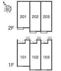 KasugaiWeekly Rental  Rentals[Weekly Rental ]LEONEXT Ark