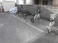 SendaiWeekly Rental  Rentals[Weekly Rental ]leopalace Clairee