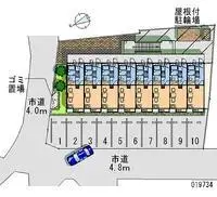 nagaizumi town, sunto district Rentalsleopalace Comfort