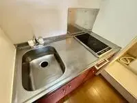 okayaSingle Apartment Rentals[Single Apartment]leopalace Akasuna