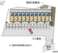 fujinomiya city Rentalsleopalace Yume