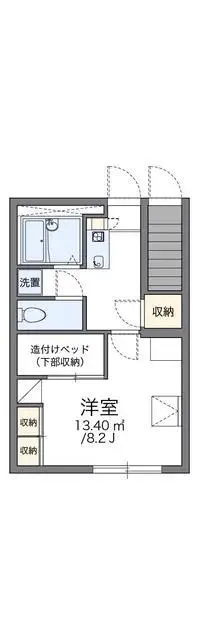 Hikone Rentalsleopalace MK
