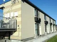 KawagoeService Apartment Rentals[Service Apartment]leopalace Comfort