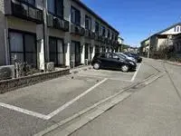 UtsunomiyaSingle Apartment Rentals[Single Apartment]leopalace Green Hills