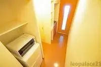 isahayaSingle Apartment Rentals[Single Apartment]leopalace Higashi Isahaya