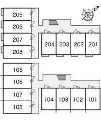 SendaiPersonal housing Rentals[Personal housing]leopalace Demeure Esperanza