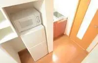 kuroishiSingle Apartment Rentals[Single Apartment]leopalace Kasuga