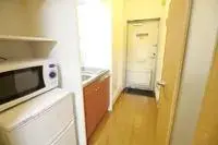 Osaka Rentalsleopalace Lapin